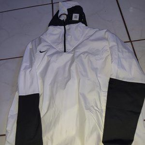 COPY - Nike football windbreaker workout jacket b…
